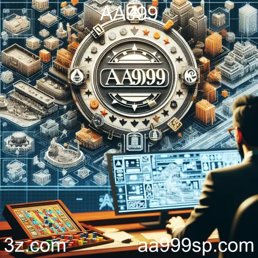 Jogos de Slot AA999